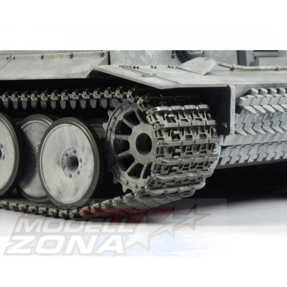 Tamiya  1:16 RC Tigris 1 Harckocsi építőkészlet