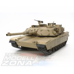 1:16 RC US MBT M1A2 Abrams Full Option