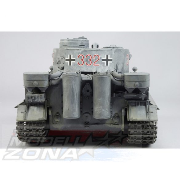 TAMIYA 56010 Panzer TIGER 1 Full Option Bausatz