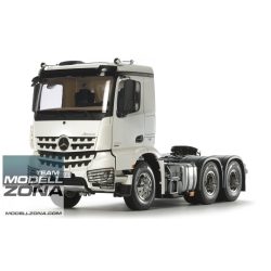 Tamiya - Mercedes-Benz Arocs építőkészlet