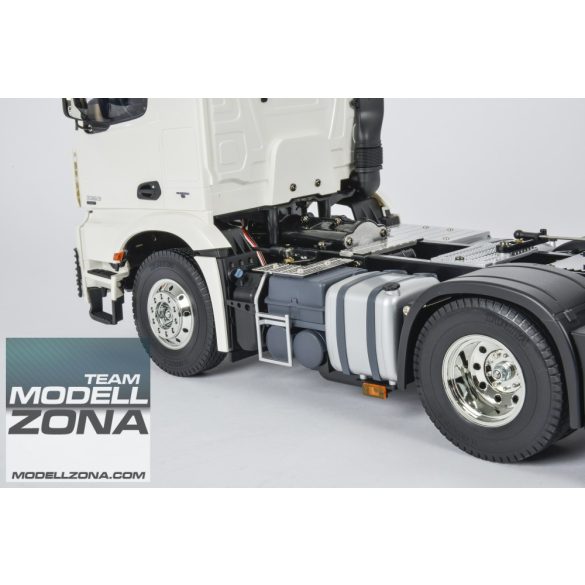 Tamiya - Mercedes-Benz Arocs építőkészlet