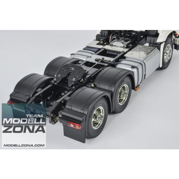 Tamiya - Mercedes-Benz Arocs építőkészlet