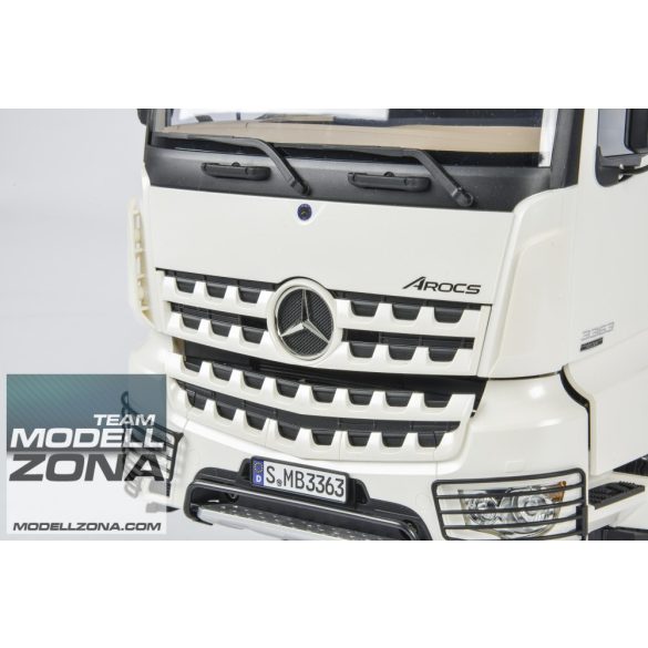 Tamiya - Mercedes-Benz Arocs építőkészlet