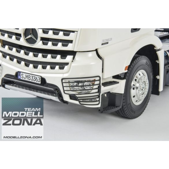 Tamiya - Mercedes-Benz Arocs építőkészlet