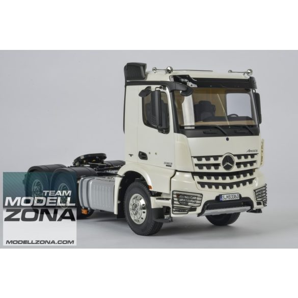 Tamiya - Mercedes-Benz Arocs építőkészlet