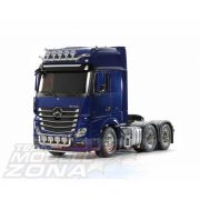 1:14 RC MB Actros 3363 (Pearl Blue)