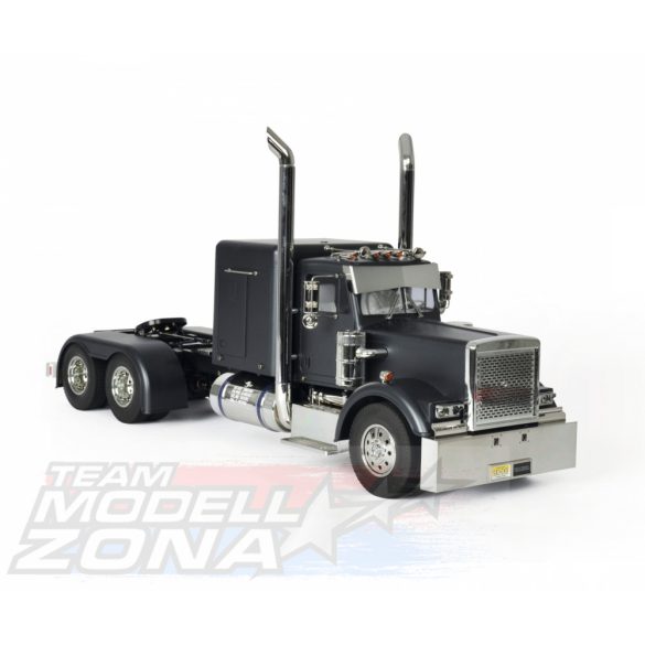 1:14 RC Grand Hauler (Matt fekete) építőkészlet