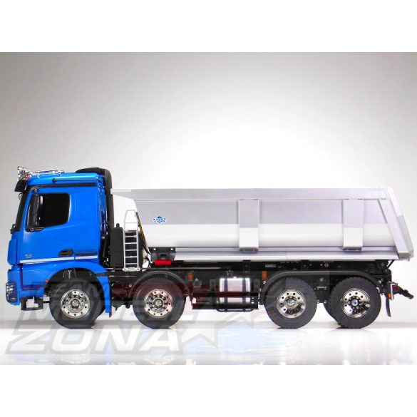 1:14 RC Truck1:14 RC MB Arocs 4151 Kipper 8x4 - Tamiya 