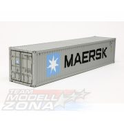 1:14 40 lábas Maersk konténer építőkészlet