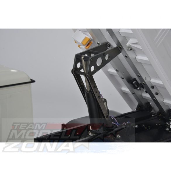 Tamiya - 1:14 ACU-01 Mercedes Benz Arocs  billentőmechanika