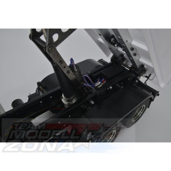 Tamiya - 1:14 ACU-01 Mercedes Benz Arocs  billentőmechanika