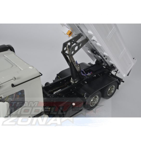 Tamiya - 1:14 ACU-01 Mercedes Benz Arocs  billentőmechanika