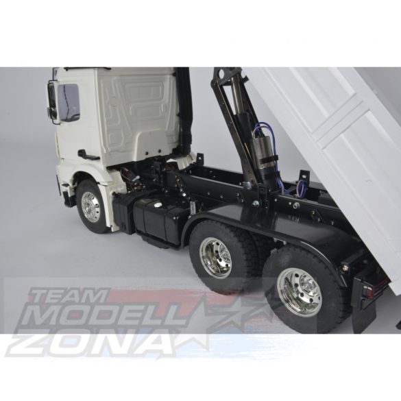 Tamiya - 1:14 ACU-01 Mercedes Benz Arocs  billentőmechanika