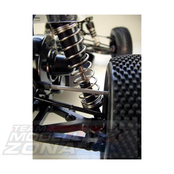 Tamiya 1:10 RC Dark Impact 4WD Buggy DF-03 építőkészlet