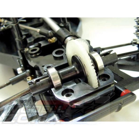 Tamiya 1:10 RC Dark Impact 4WD Buggy DF-03 építőkészlet