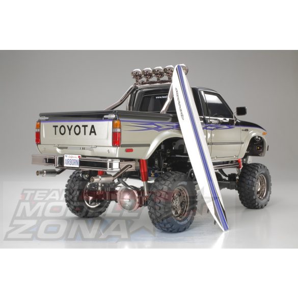 Tamiya - Toyota Hilux modellautó
