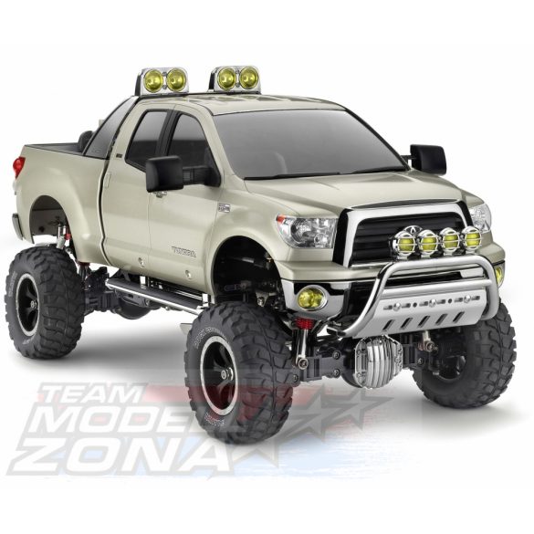 1:10 RC Toyota Tundra HighLift 3-Speed