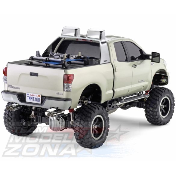 1:10 RC Toyota Tundra HighLift 3-Speed