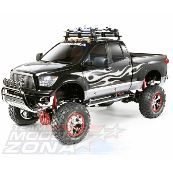 1:10 RC Toyota Tundra HighLift 3-Speed