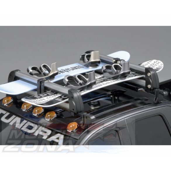 1:10 RC Toyota Tundra HighLift 3-Speed