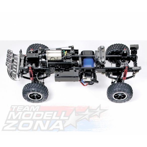 1:10 RC Toyota Tundra HighLift 3-Speed