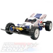 Tamiya RC 1:10  Boomerang 2009 építőkészlet