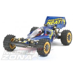 Tamiya - 1:10 RC Avante 2011