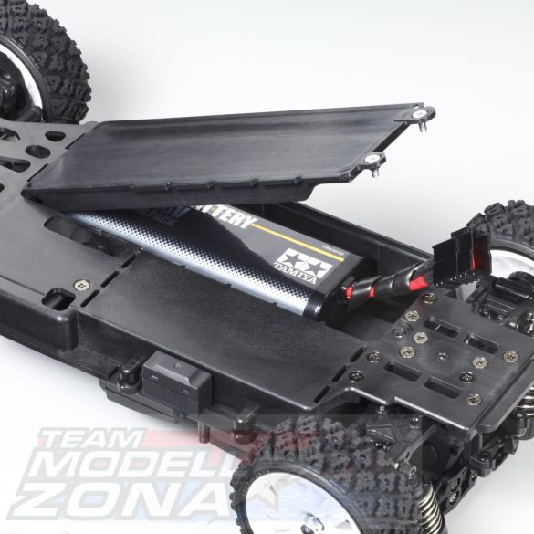 Tamiya 1:10 RC Subaru Impreza WRX STI ARAI építőkészlet