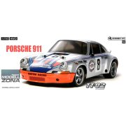 Tamiya - RC Porsche 911 Carrera RSR - TT02