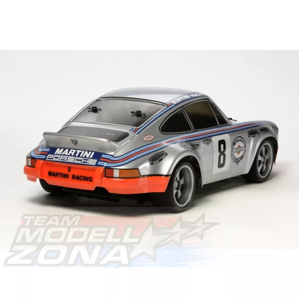 Tamiya - RC Porsche 911 Carrera RSR - TT02