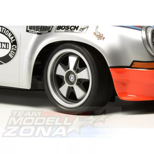 Tamiya - RC Porsche 911 Carrera RSR - TT02