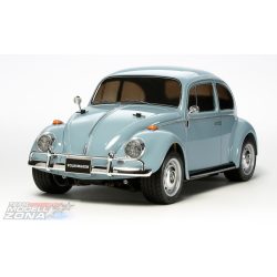 Tamiya - 1:10 RC Volkswagen Beetle - M06