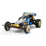 Tamiya RC 1:10 Novafox Buggy építőkészlet
