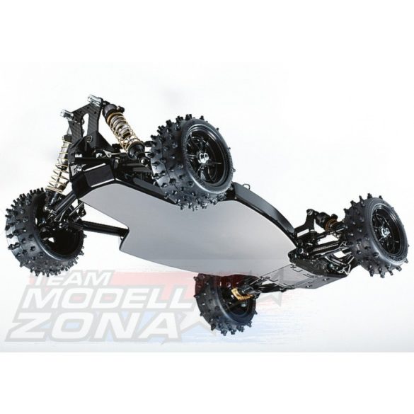 Tamiya - 1:10 RC Egress (2013) 4WD LWA 1989