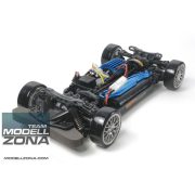 Tamiya - 1:10 TT-02D Drift Spec Chassis