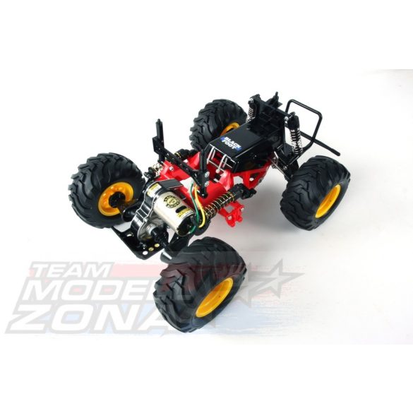 blackfoot rc truck