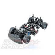 Tamiya - 1:10 RC M-07 építőkészlet