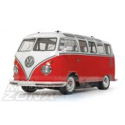 Tamiya - 1:10 RC VW Bus Type 2 (T1) (M-06)