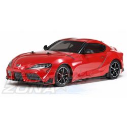 Tamiya - 1:10 RC  GR SUPRA (TT-02)