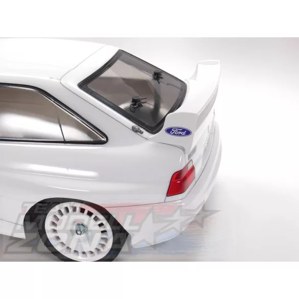 1:10 RC Ford Escort Custom (TT-02) - Tamiya 