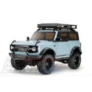 Tamiya 1:10 Ford Bronco 2021 (CC-02) épitőkészlet