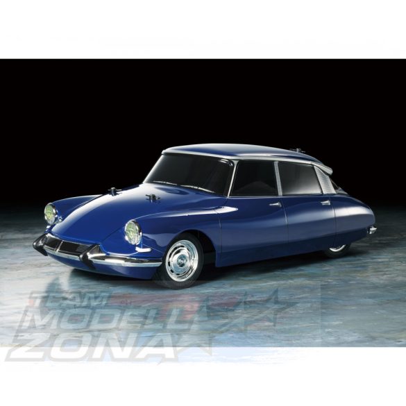 Tamiya 1:10 RC Citroen DS MB-01 építőkészlet