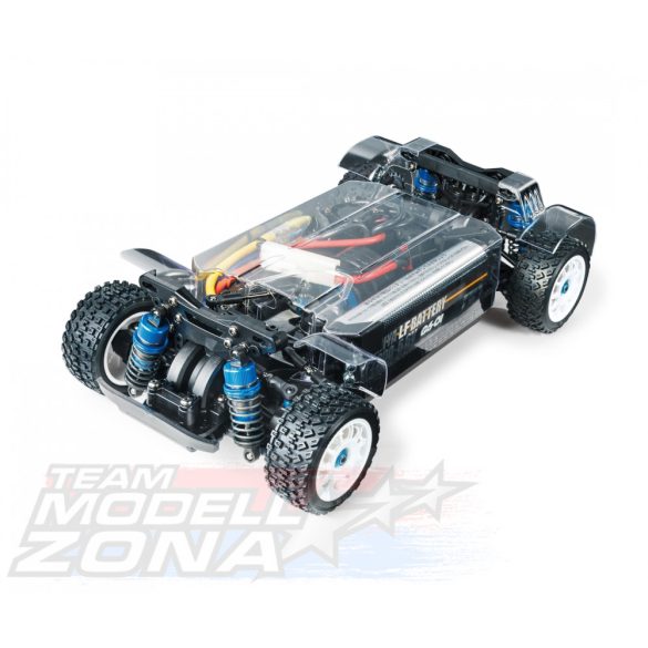 Tamiya 1:10 RC XM -01 Pro Chassis Kit építőkészlet