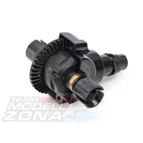 Tamiya 1:10RC Mini Cooper Racing (MB-01 chassis) építőkészlet