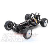 Tamiya 1:10 RC DB01sr alváz építőkészlet