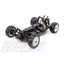 Tamiya 1:10 RC DB01sr alváz Építőkészlet