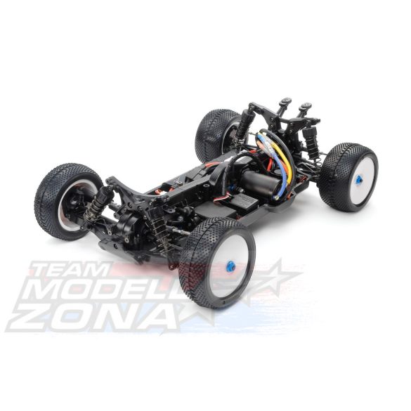 Tamiya 1:10 RC DB01sr alváz Építőkészlet