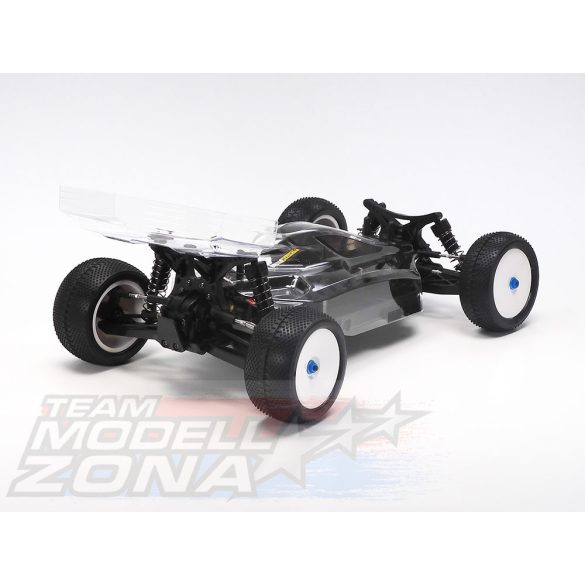 Tamiya 1:10 RC DB01sr alváz építőkészlet