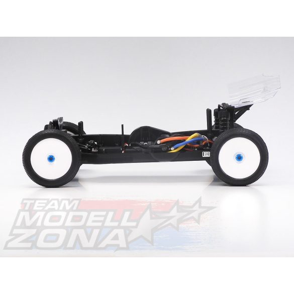 Tamiya 1:10 RC DB01sr alváz építőkészlet