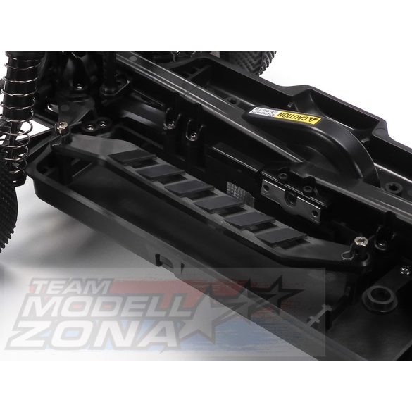 Tamiya 1:10 RC DB01sr alváz építőkészlet